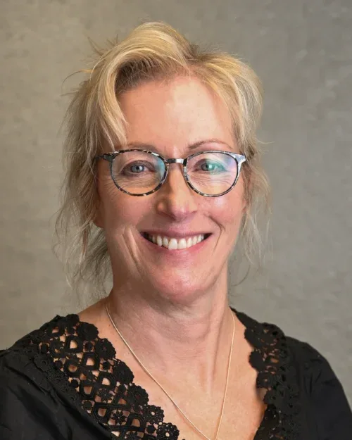 Inger Rasmussen